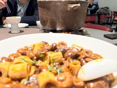 -简小舍·民间手艺菜(武昌江滩店)