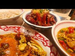 -江味龙虾馆·裸蓝龙虾(南山店)