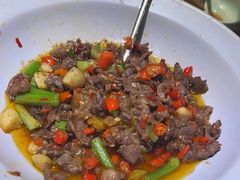 -佬麻雀·剁椒鱼头(京基KK One店)