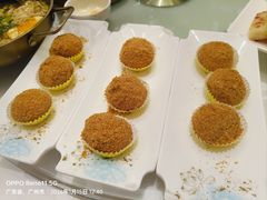 -稻香酒家·35年老字号(侨光店)