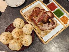 -紫泥369粗粮季(四牌楼店)