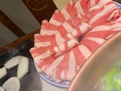 小院高钙羔羊肉-宣武小院涮肉(前门店)