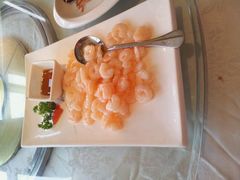 虾仁-廊亦舫Lang Yi Fang Restaurant(金桥店)