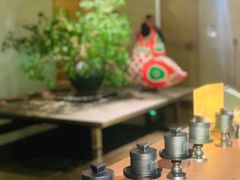 -隐溪茶馆(静安寺店)