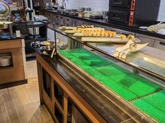 -OPEN開全日自助餐厅·牛肉火锅·海鲜(佛山希尔顿酒店)