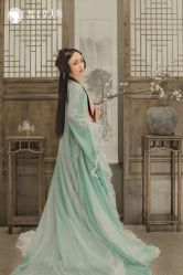 -盘子女人坊古装写真摄影(天津总店)