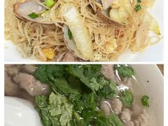 -一路飘香面馆