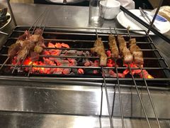 -小寒羊烧烤(凯瑞时代大厦店)