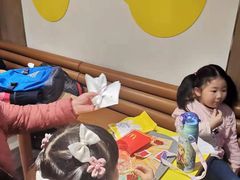 -麦当劳(大厂新城店)