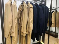-BURBERRY(上海港汇恒隆广场店)
