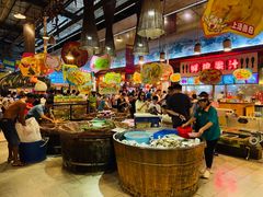 -石岐佬中山菜馆(张溪店)
