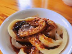 甜水面-洞子口张老二凉粉(文殊院店)