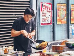 -李二家食堂(天景美梦成真店)