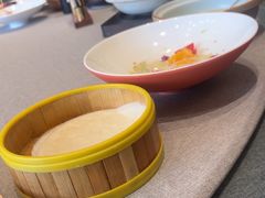 -南京空港温德姆花园酒店·MTF满庭芳中餐厅