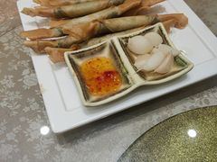 -李氏传家菜(兴城路店)