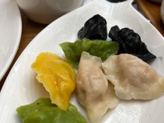 -船歌·鱼水饺青岛菜(枫蓝国际购物中心店)