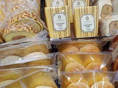 -莉莲蛋挞(日月光店)