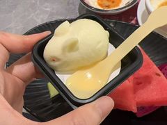 -一绪に寿喜烧(虹悦城店)