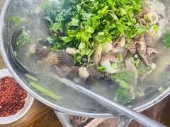 -小杨翘脚牛肉