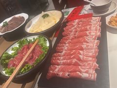 -山城辣妹子(定福庄店)