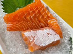 -大焰自助日式料理 铁板烧(徐汇店)