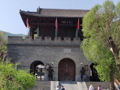 -雁门关景区