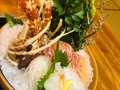 -蟹将军日本料理(中南路店)