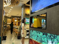 -椰子湾·海南火锅·糟粕醋·椰子鸡(正大广场店)