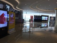 -百丽宫影城(CGS激光苏宁广场店)