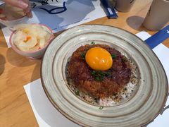 -火山屋台(新街口店)