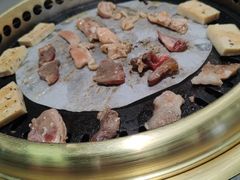 -蔡马洪涛烤肉·老北京火锅(未来科技城店)