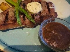 -Lets burger非常汉堡·环球风味(蓝色港湾店)
