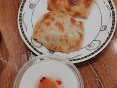 -清真·玛丽亚新疆菜主题餐厅(浙江中路店)