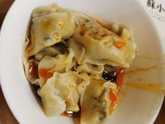 -苏小柳点心·手作小笼包(鸿寿坊分院)