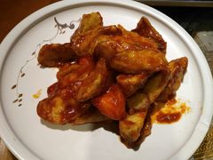 -金悦印象小馆(三里河店)