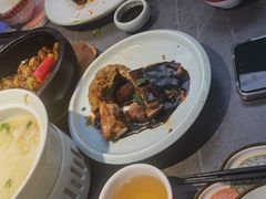 -江南里·新浙菜(苏州大悦城店)