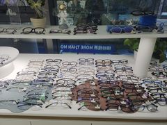 -睿世力眼视光中心(同仁医院店)
