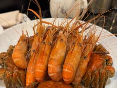 -太湖饭店·寄畅轩中餐厅