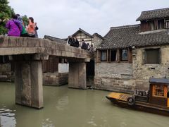 -乌镇东栅景区