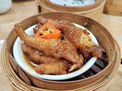-添好运点心专门店(中环IFC店)