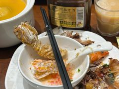 -甬上名灶(天一阁·翠柏店)
