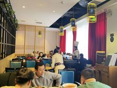 -壹零捌道·北京烤鸭(车公庄店)
