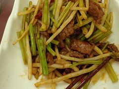 -东馆和天下特色餐饮(工农店)