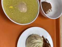 -天宫院小吃·专业包子炒肝儿(丰台和义店)