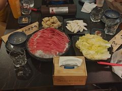 -熹悟海鲜火锅·广式打边炉