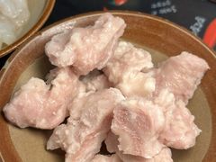 -巴渝老街印象生活麻辣烫(华宇·北城中央汇店)