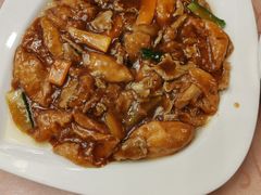 -烤肉宛饭庄(南礼士路店)