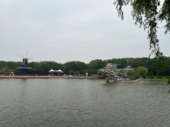 -上海鲜花港
