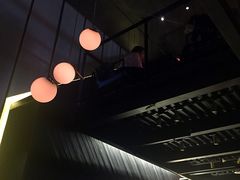 -Ish Whiskey&Cocktail Bar酒吧(合生麒麟新天地店)