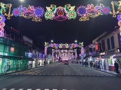 -小印度